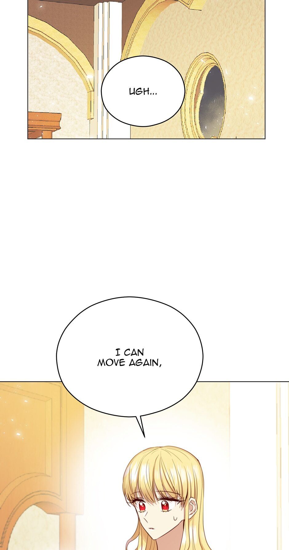 The Villain’s Aesthetics chapter 29 - page 3