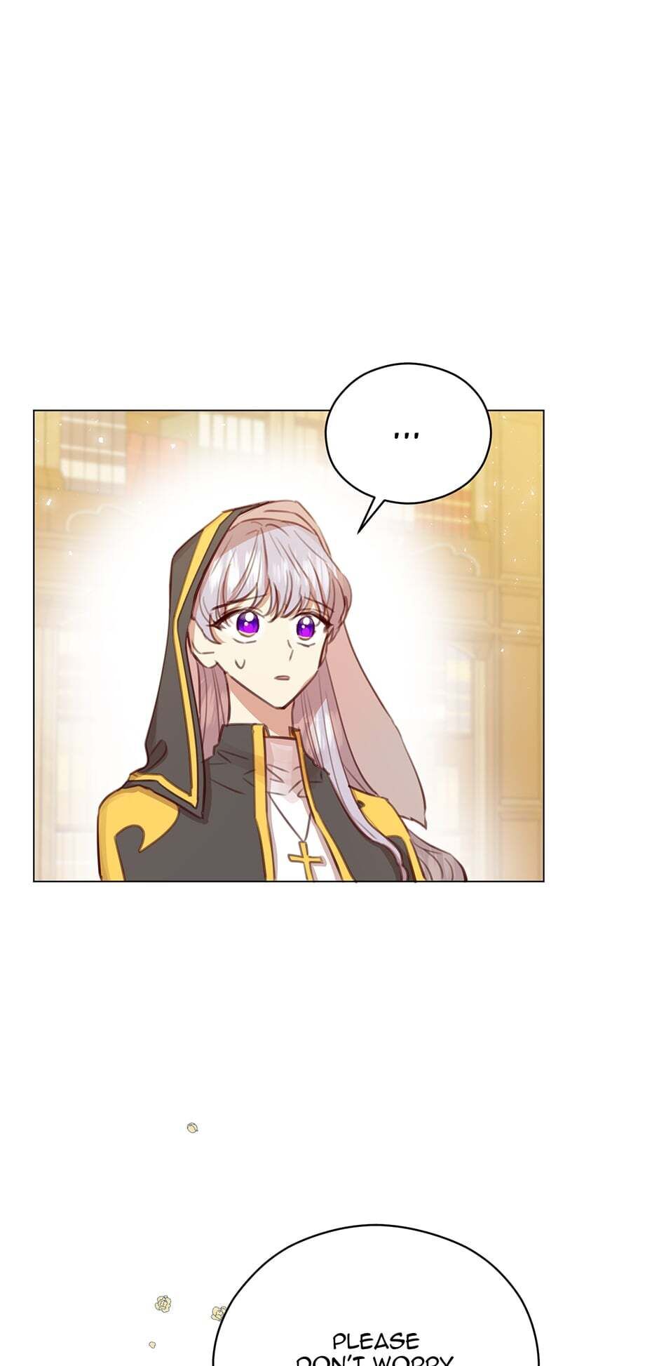 The Villain’s Aesthetics chapter 29 - page 30