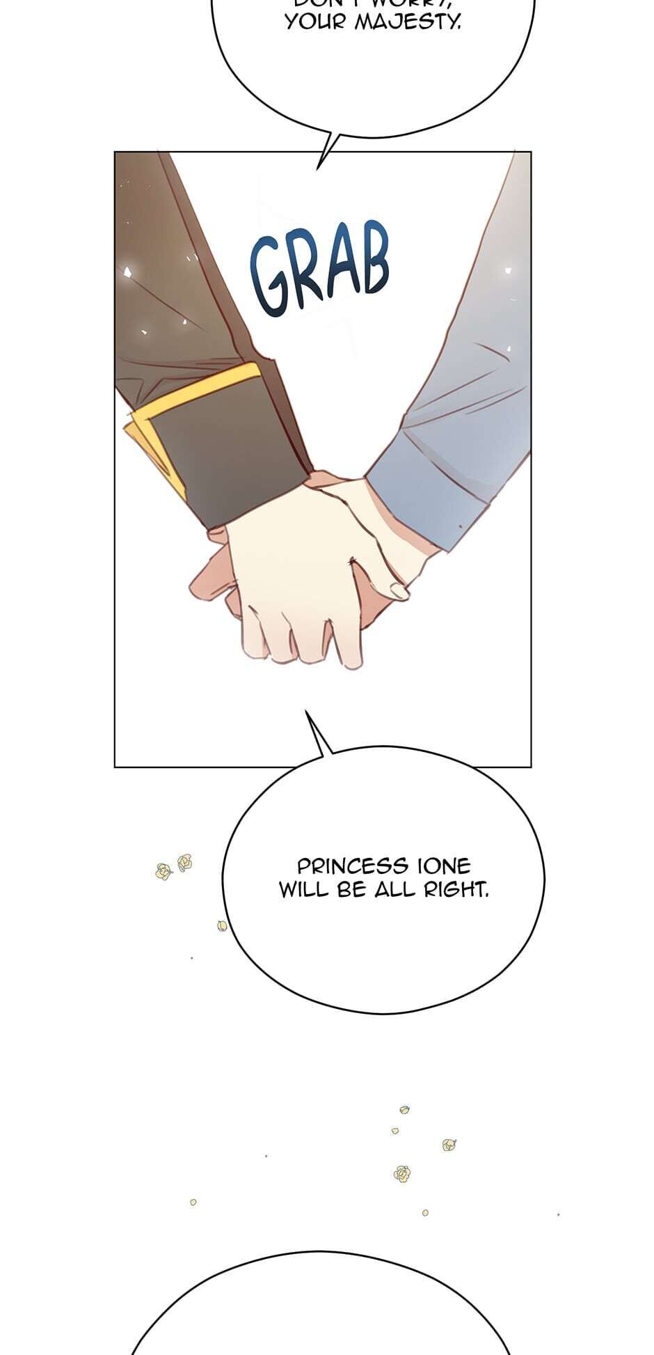 The Villain’s Aesthetics chapter 29 - page 31
