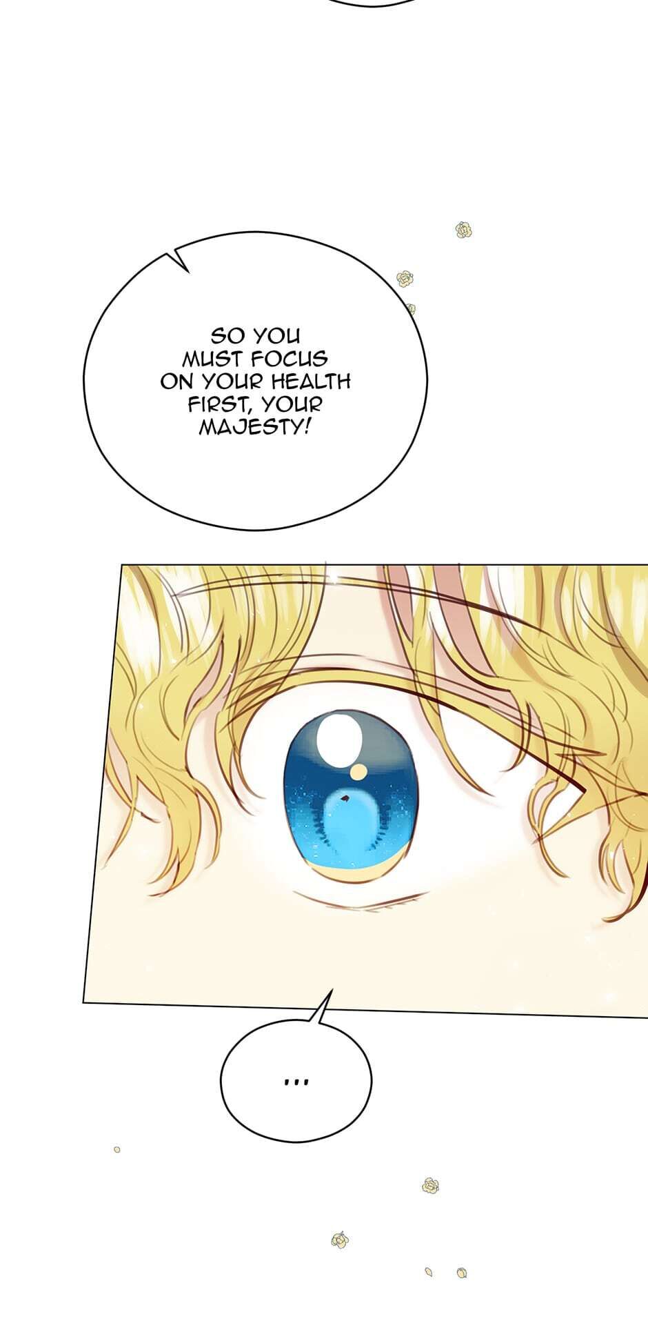 The Villain’s Aesthetics chapter 29 - page 33