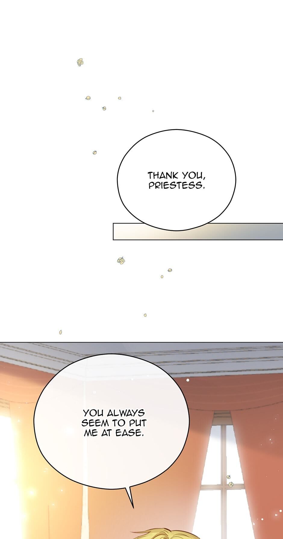 The Villain’s Aesthetics chapter 29 - page 34