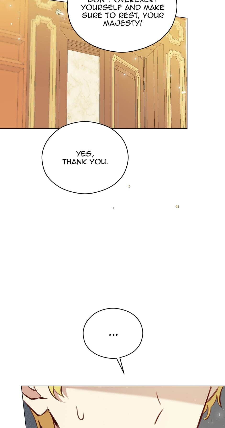 The Villain’s Aesthetics chapter 29 - page 36