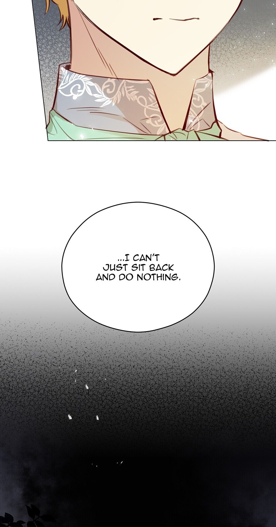 The Villain’s Aesthetics chapter 29 - page 37