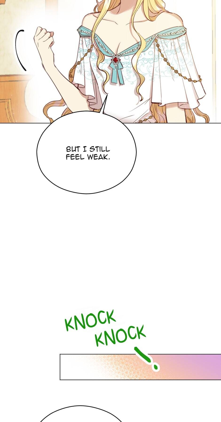 The Villain’s Aesthetics chapter 29 - page 4