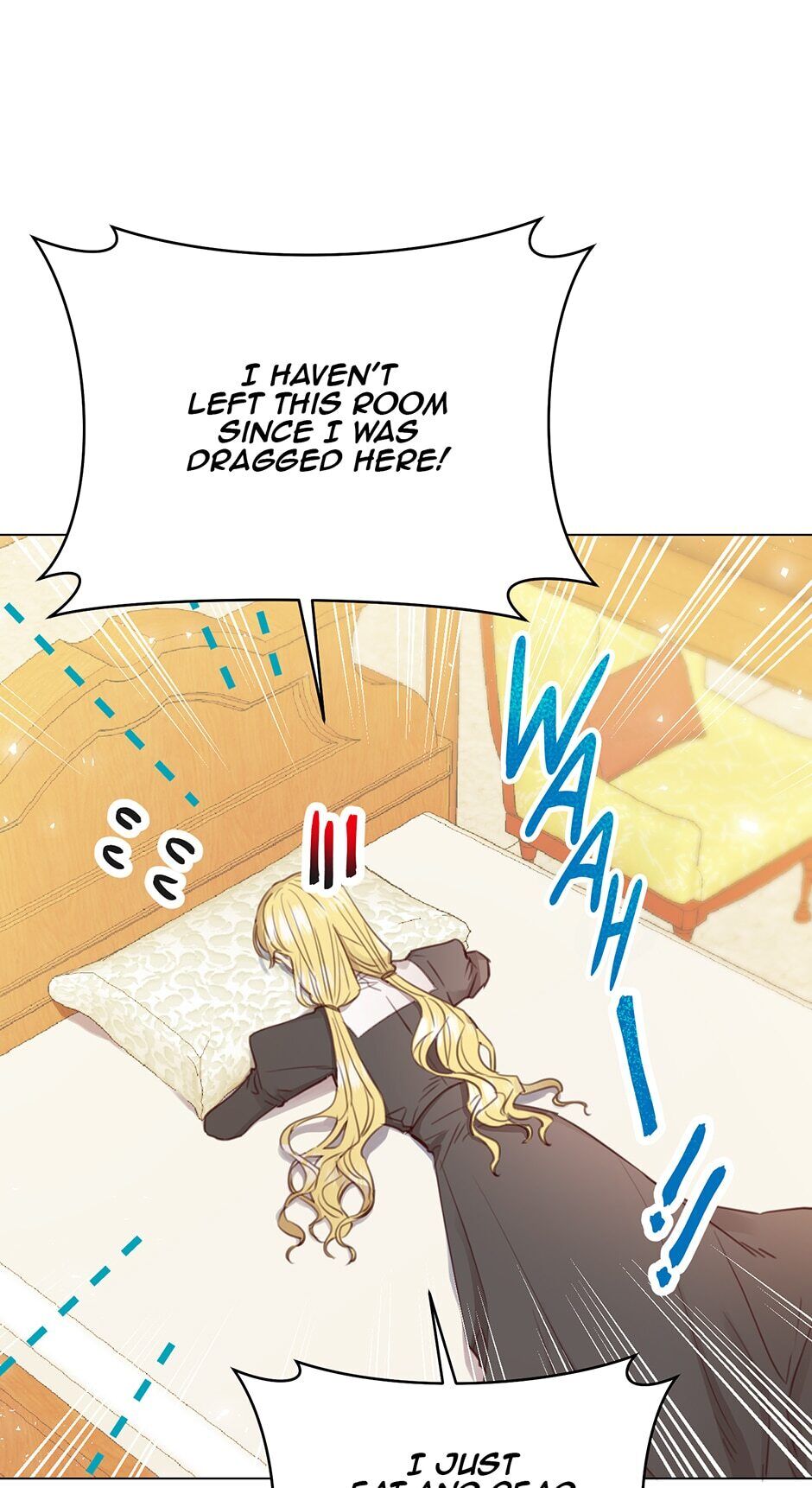 The Villain’s Aesthetics chapter 29 - page 41