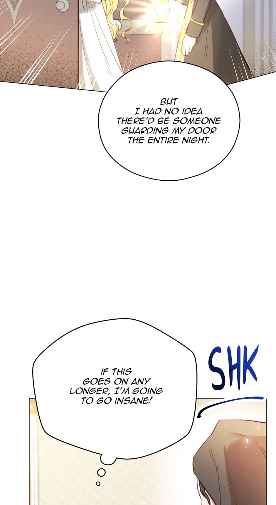 The Villain’s Aesthetics chapter 29 - page 43