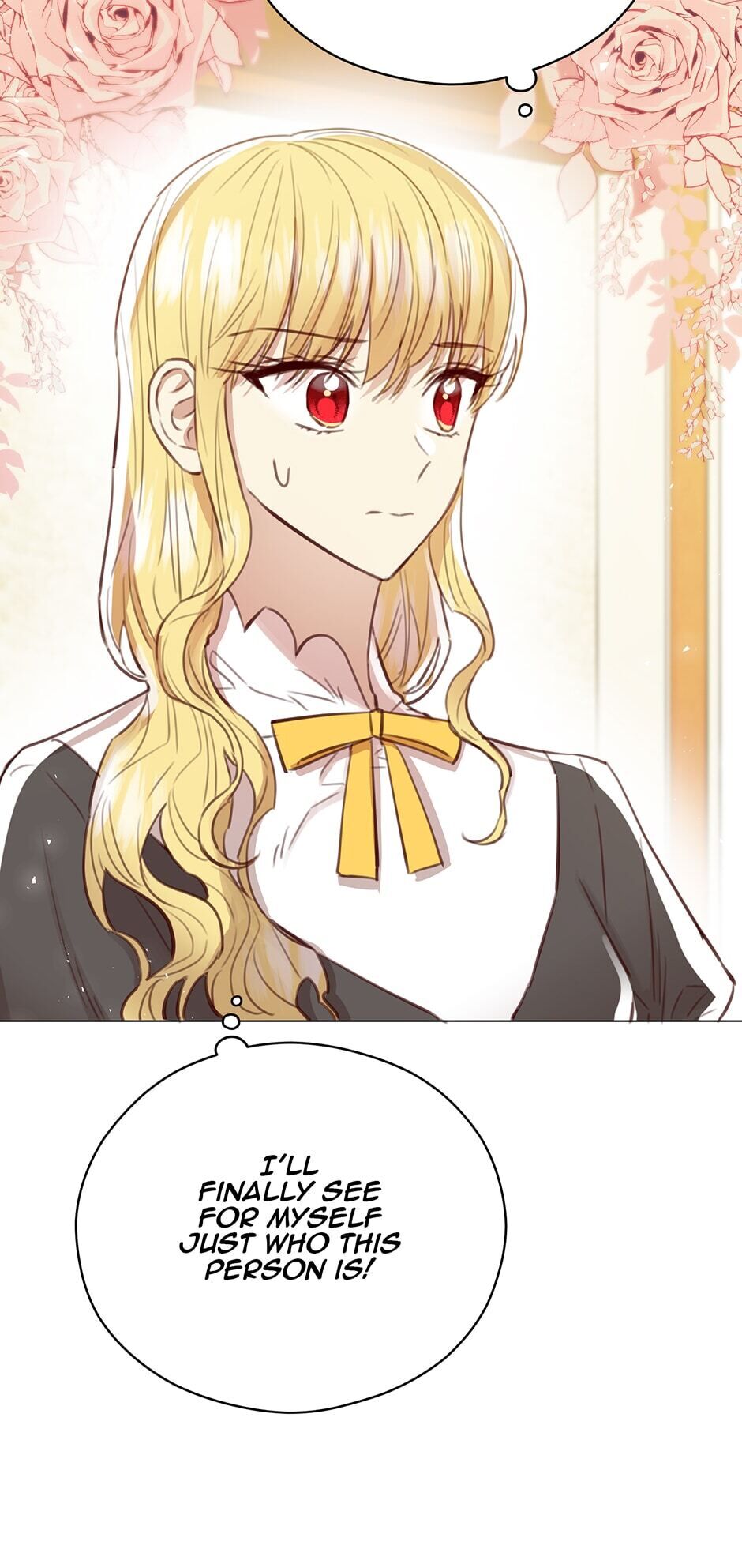 The Villain’s Aesthetics chapter 29 - page 49
