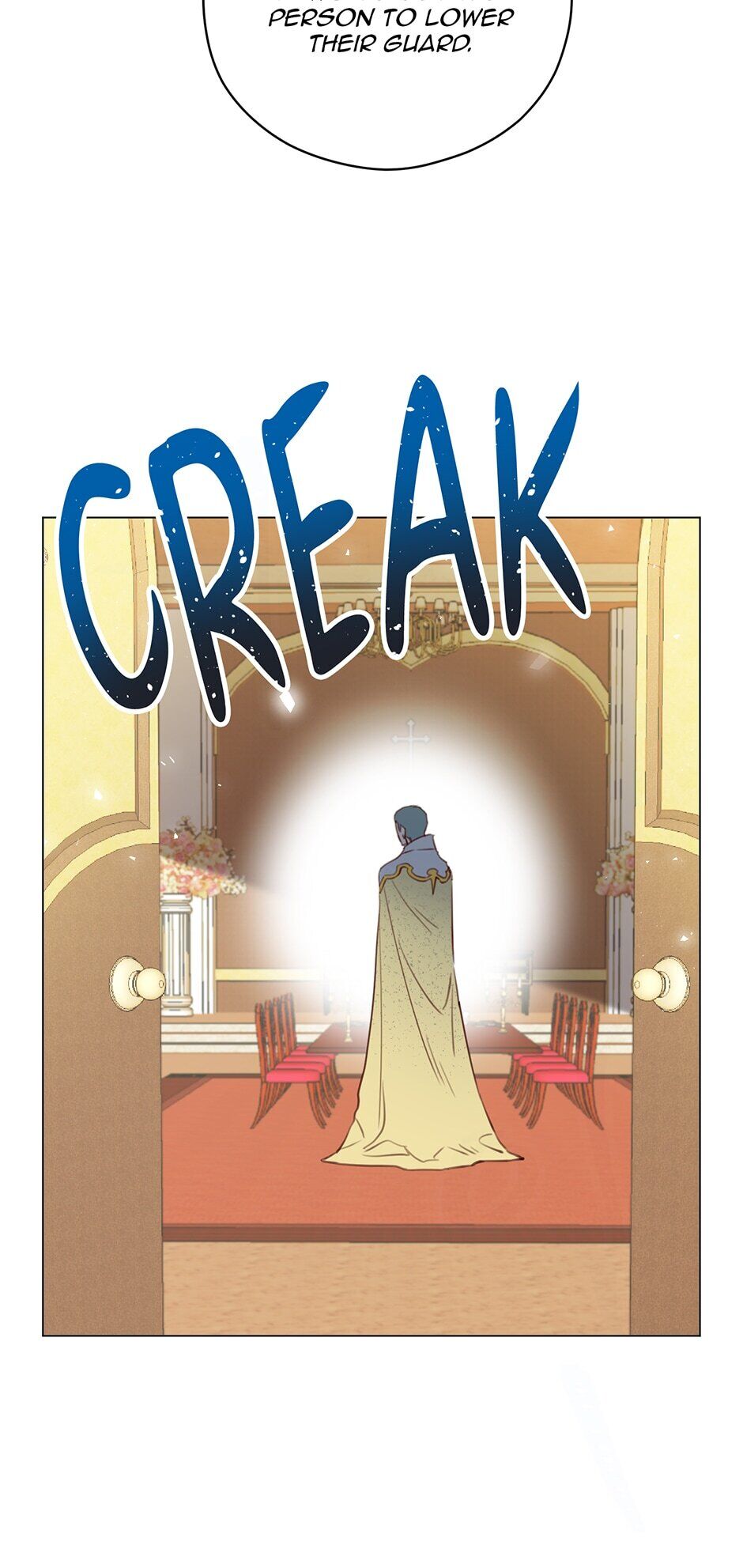 The Villain’s Aesthetics chapter 29 - page 53