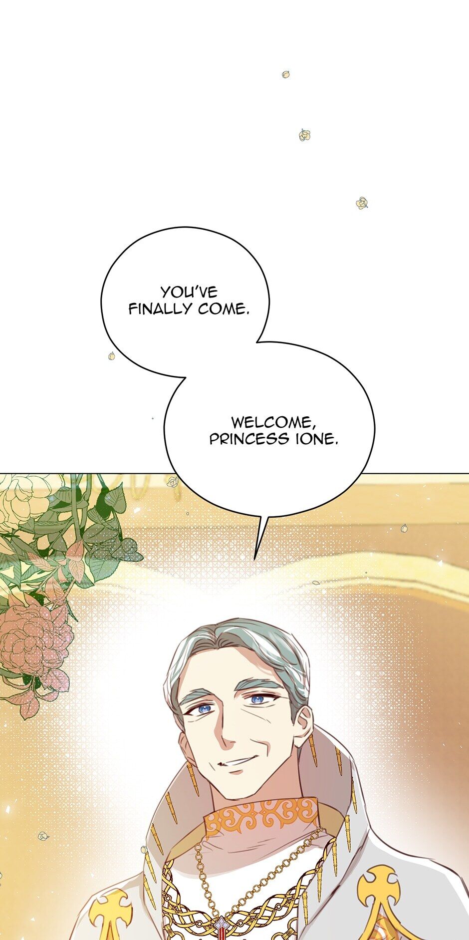 The Villain’s Aesthetics chapter 29 - page 54