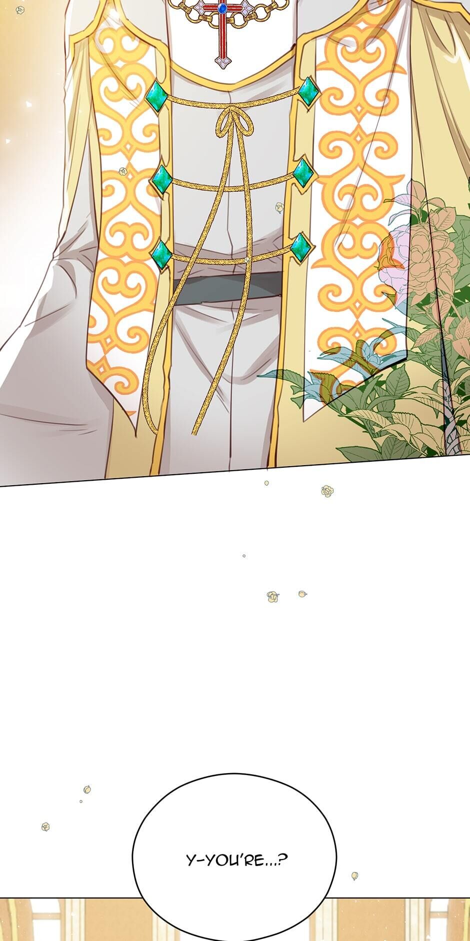 The Villain’s Aesthetics chapter 29 - page 55