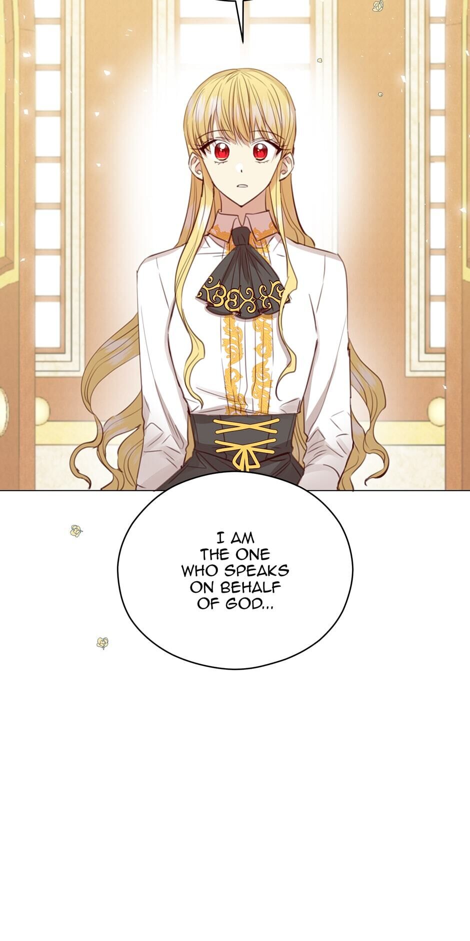 The Villain’s Aesthetics chapter 29 - page 56