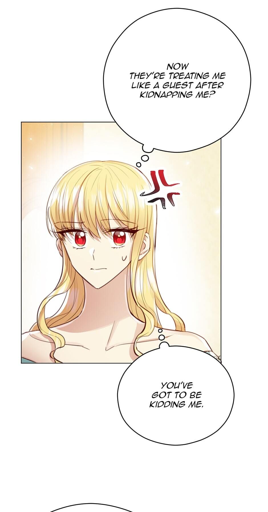 The Villain’s Aesthetics chapter 29 - page 6