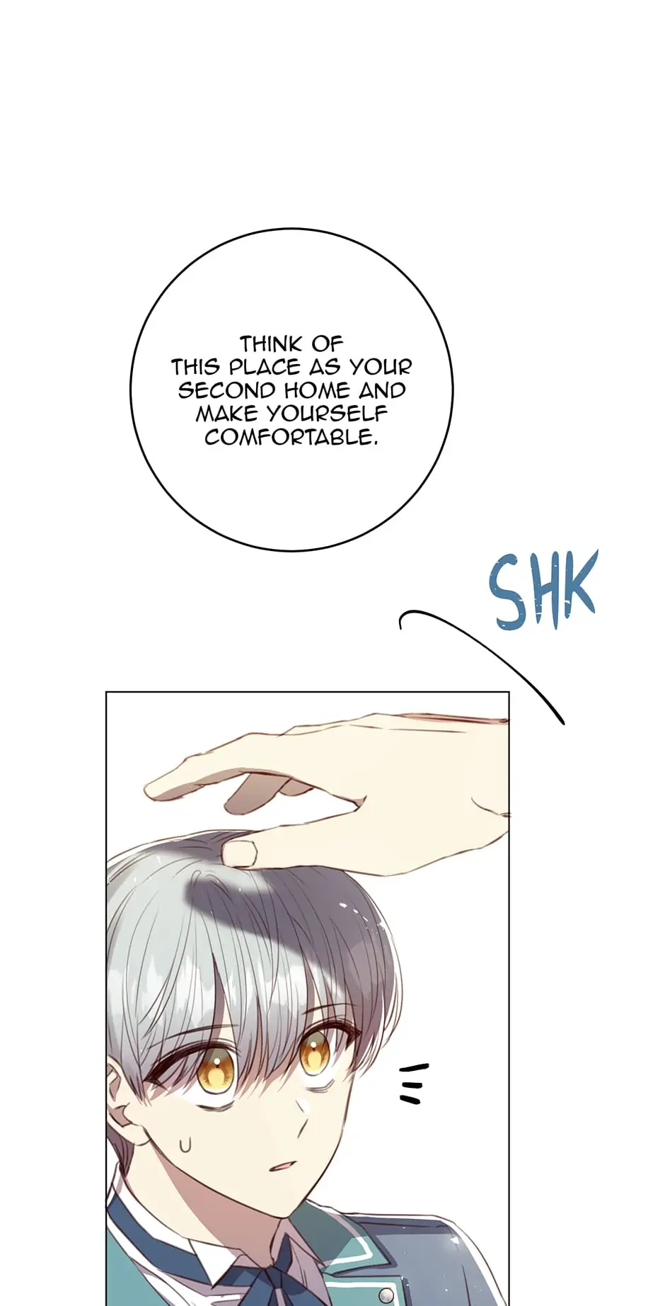 The Villain’s Aesthetics chapter 57 - page 15