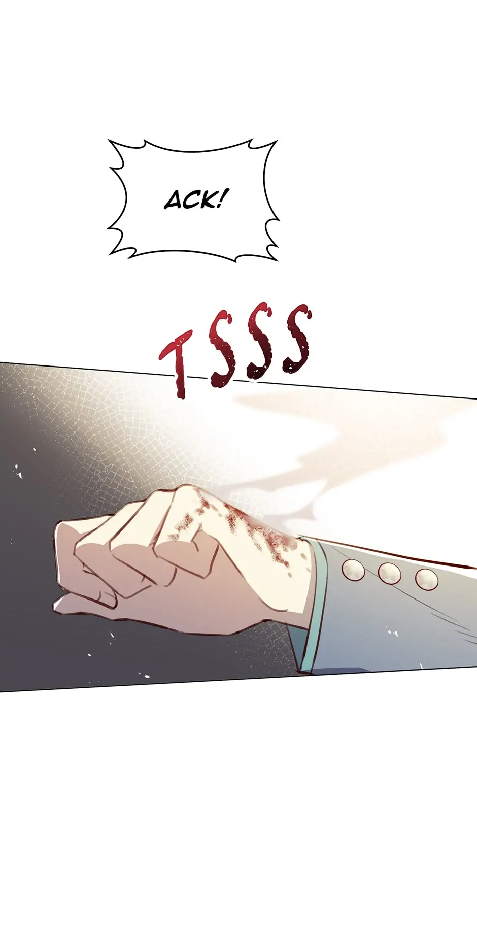 The Villain’s Aesthetics chapter 57 - page 18