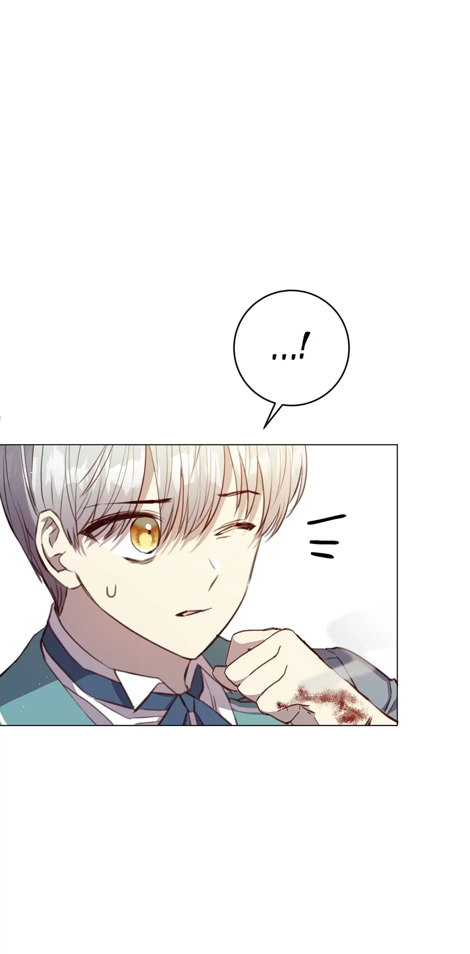 The Villain’s Aesthetics chapter 57 - page 20
