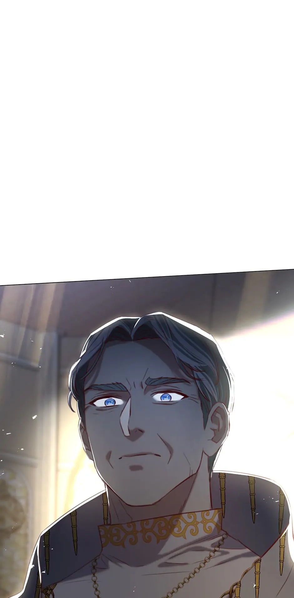 The Villain’s Aesthetics chapter 57 - page 21