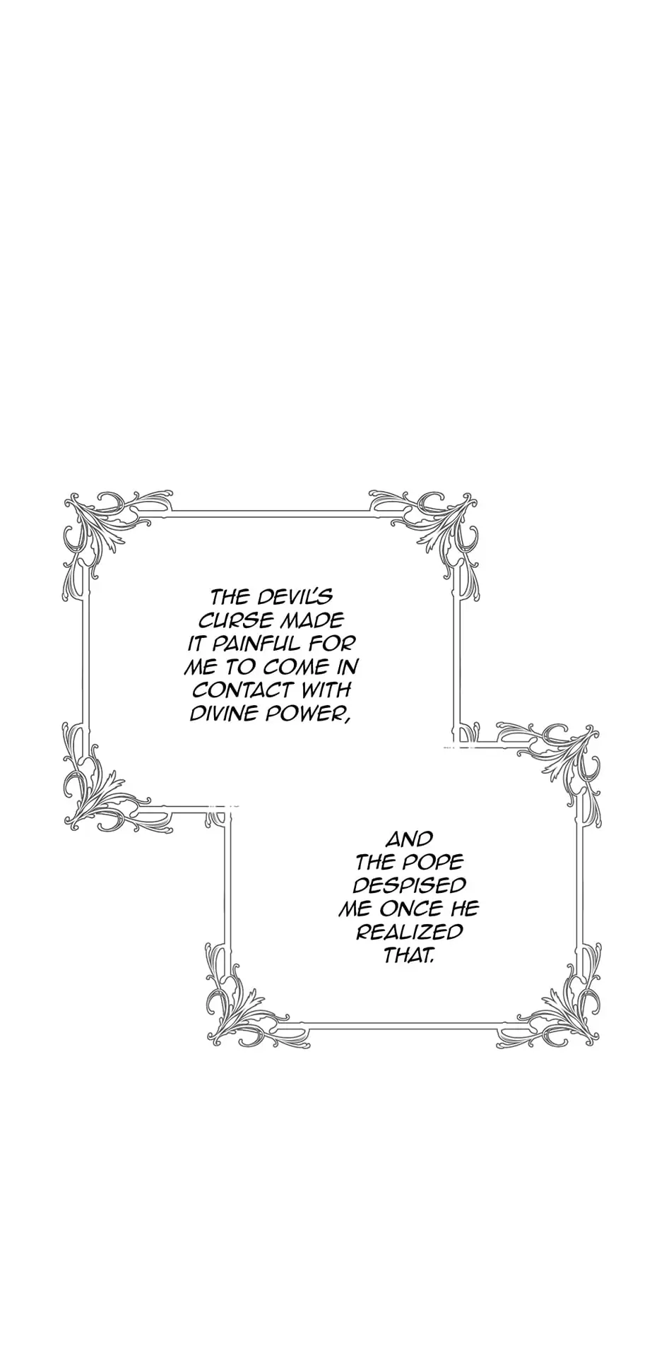 The Villain’s Aesthetics chapter 57 - page 24