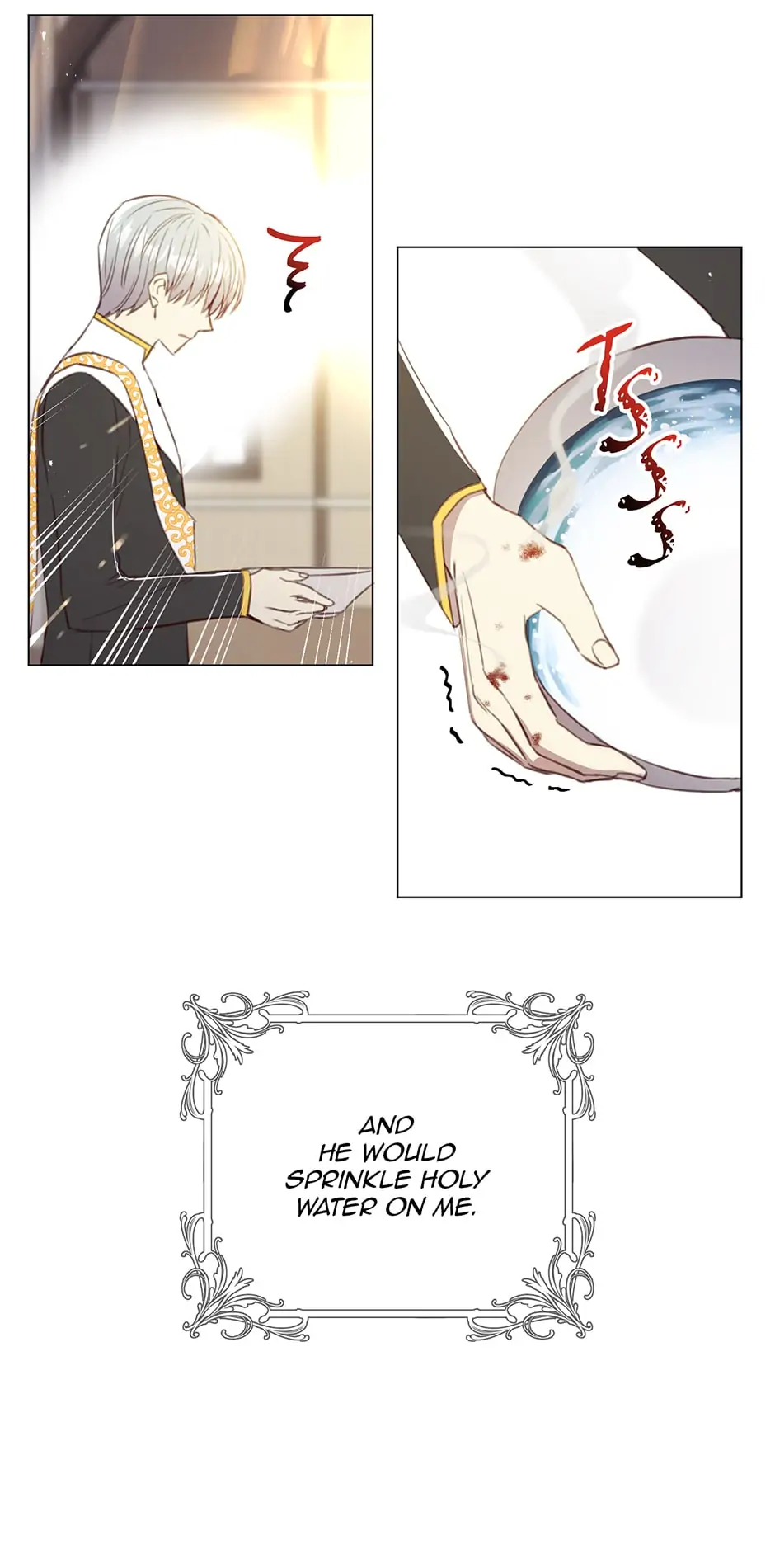 The Villain’s Aesthetics chapter 57 - page 26