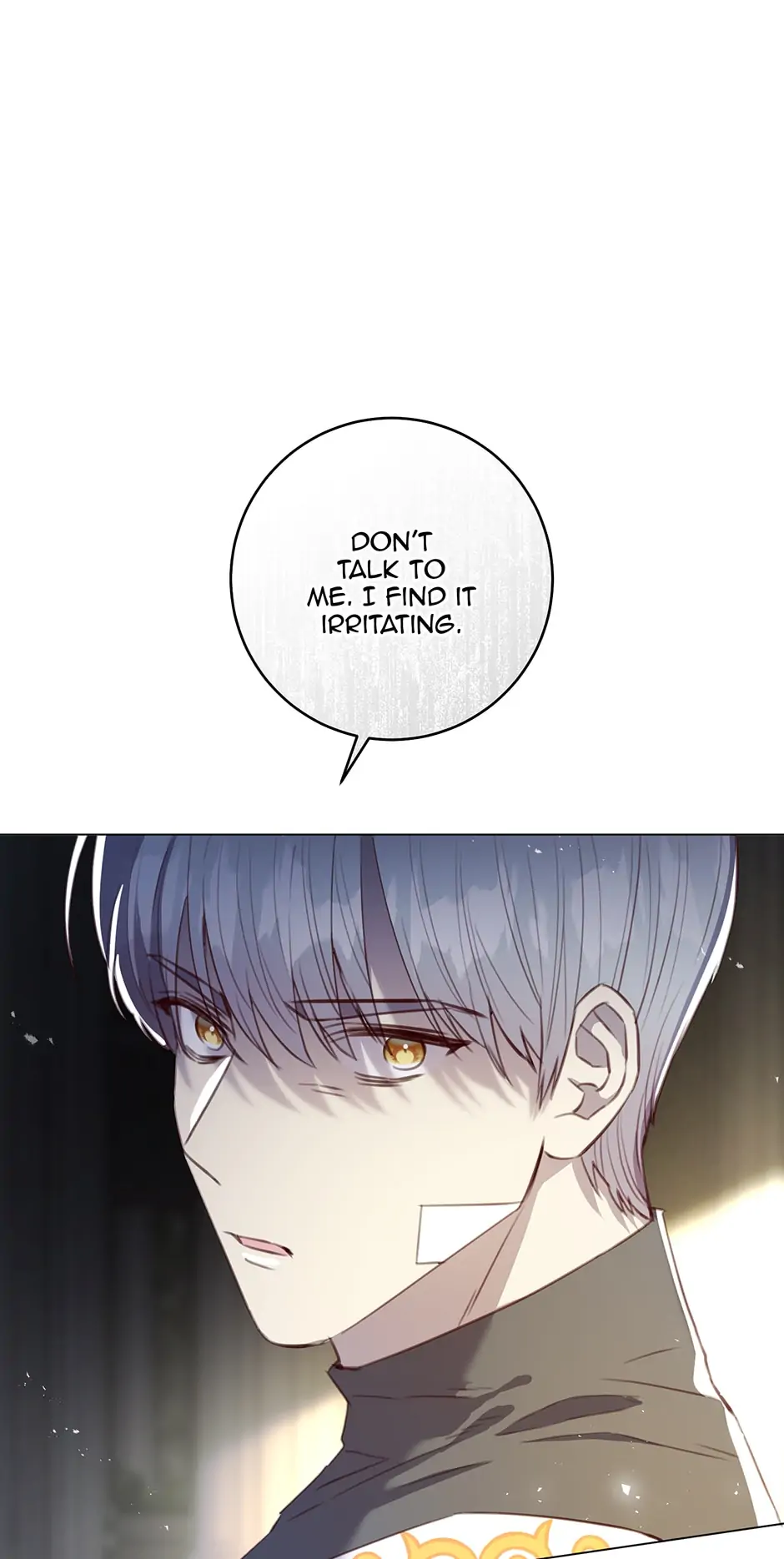The Villain’s Aesthetics chapter 57 - page 30