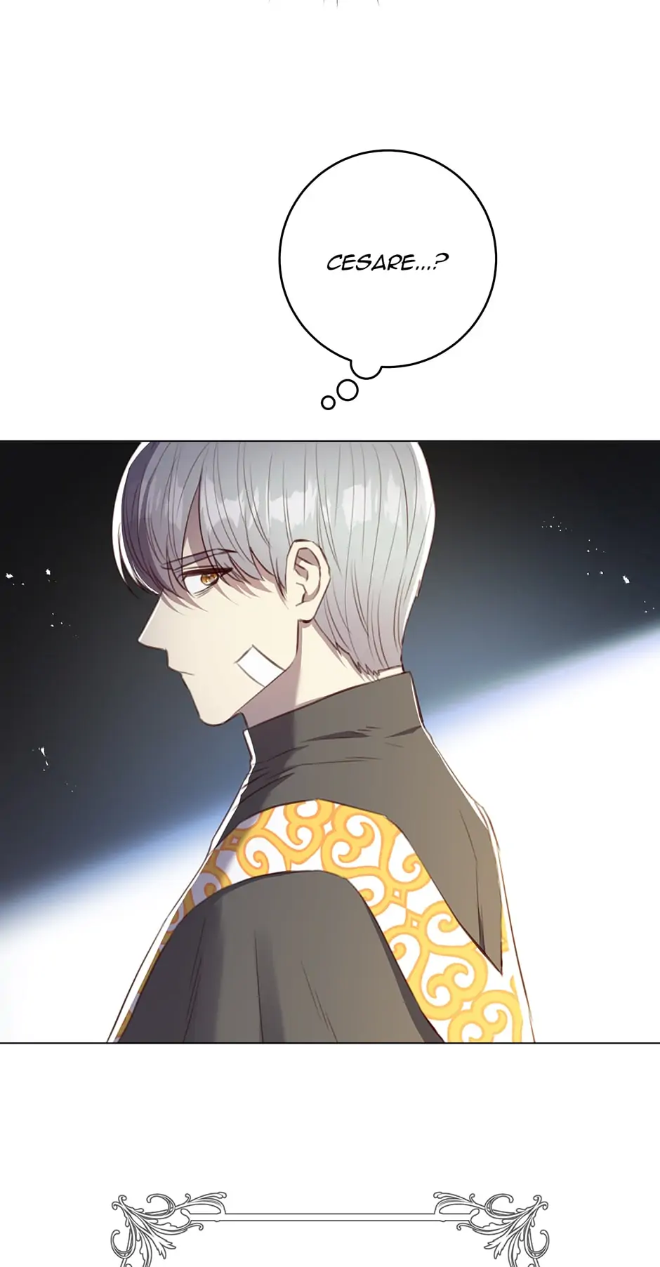 The Villain’s Aesthetics chapter 57 - page 36