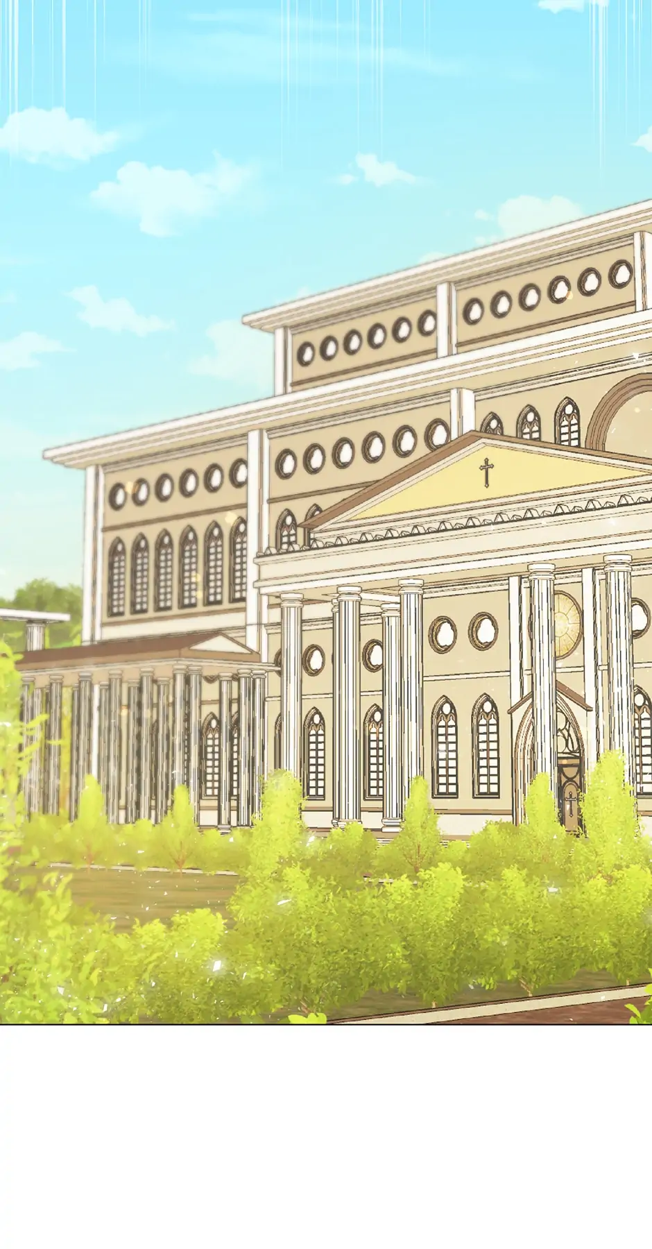 The Villain’s Aesthetics chapter 57 - page 38