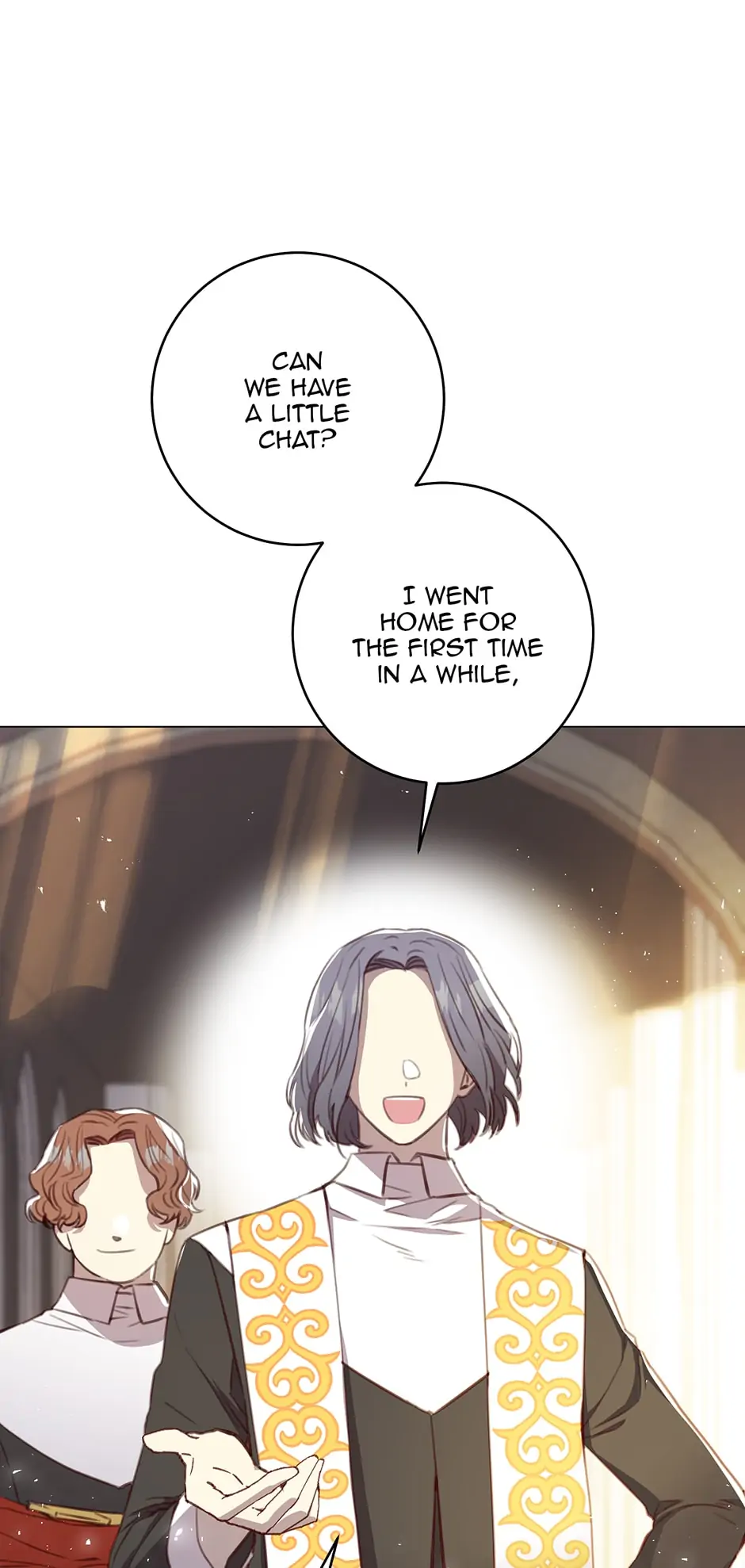 The Villain’s Aesthetics chapter 57 - page 41