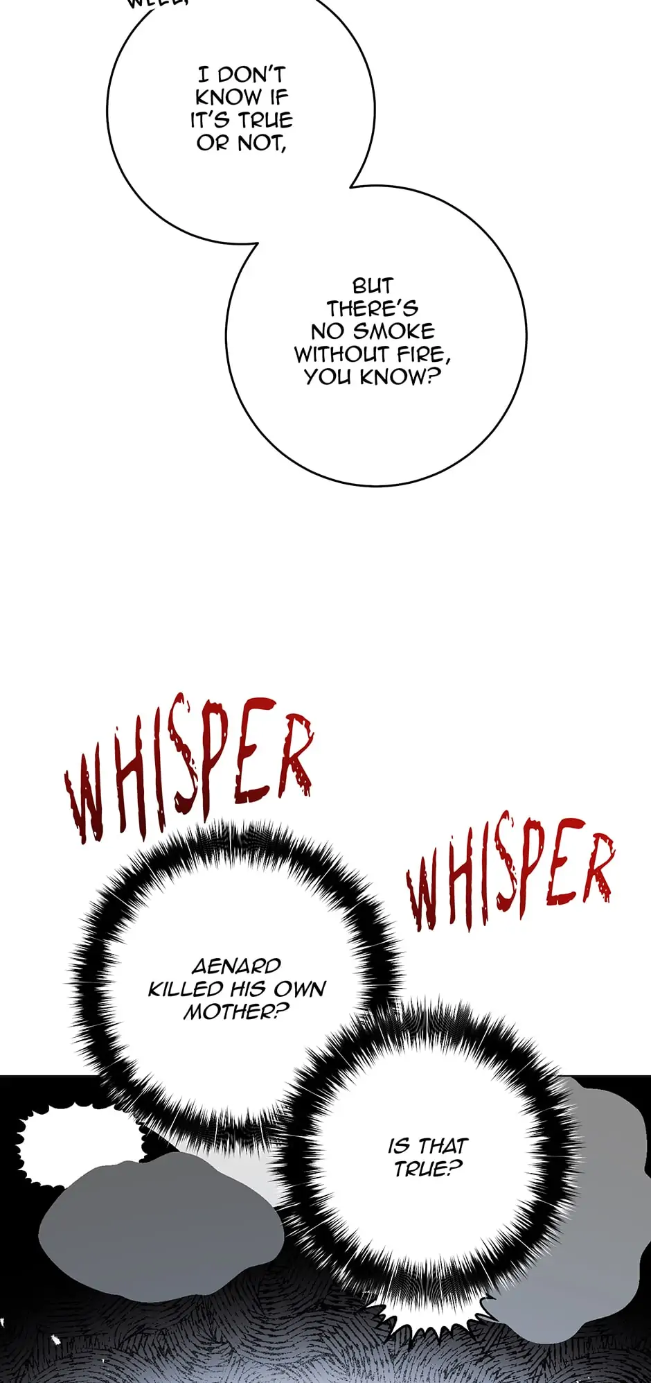 The Villain’s Aesthetics chapter 57 - page 49