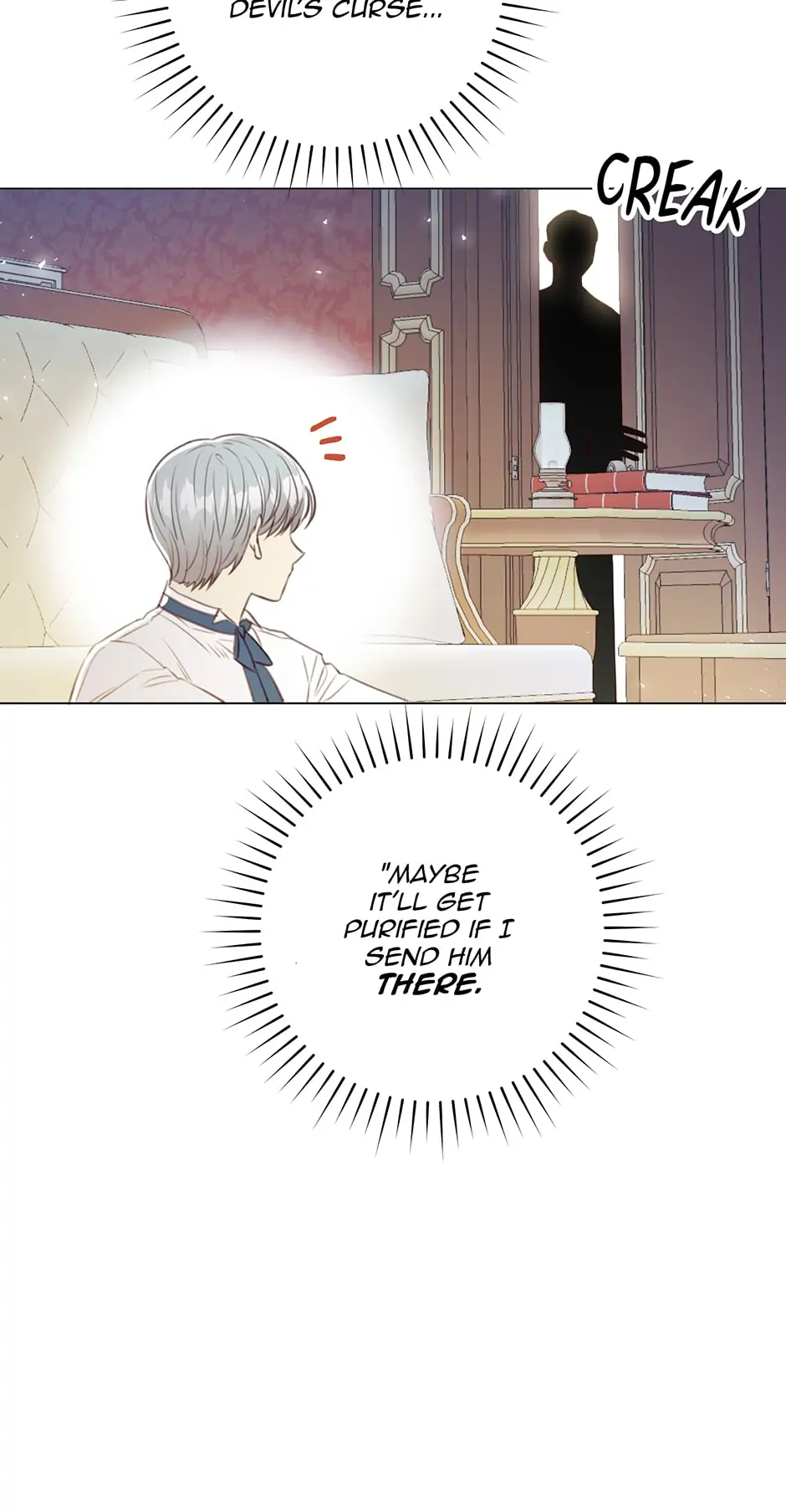 The Villain’s Aesthetics chapter 57 - page 5