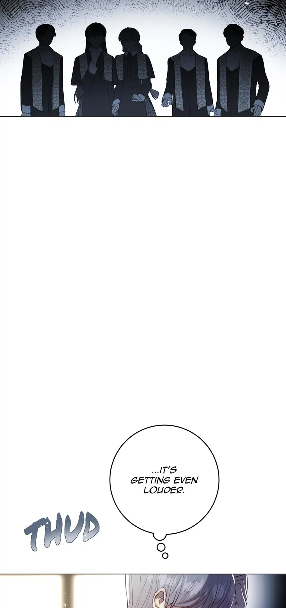 The Villain’s Aesthetics chapter 57 - page 50