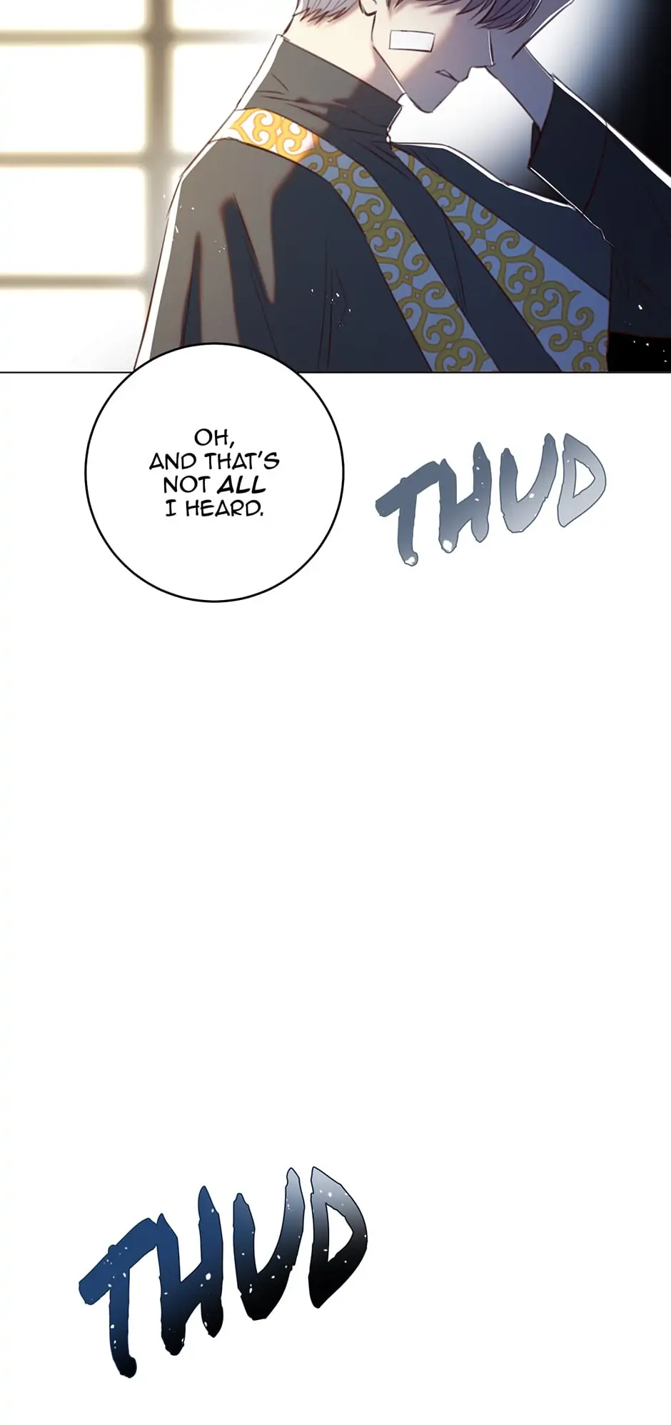 The Villain’s Aesthetics chapter 57 - page 51