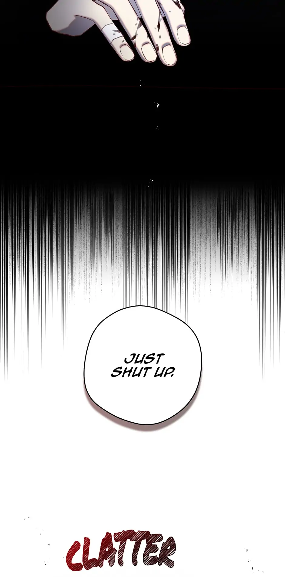 The Villain’s Aesthetics chapter 57 - page 62