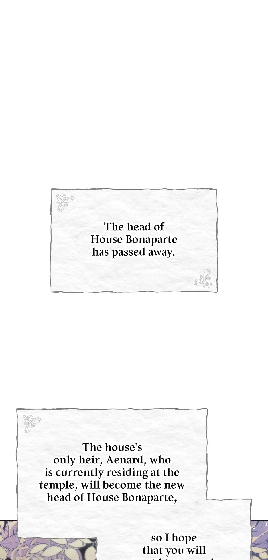The Villain’s Aesthetics chapter 57 - page 75