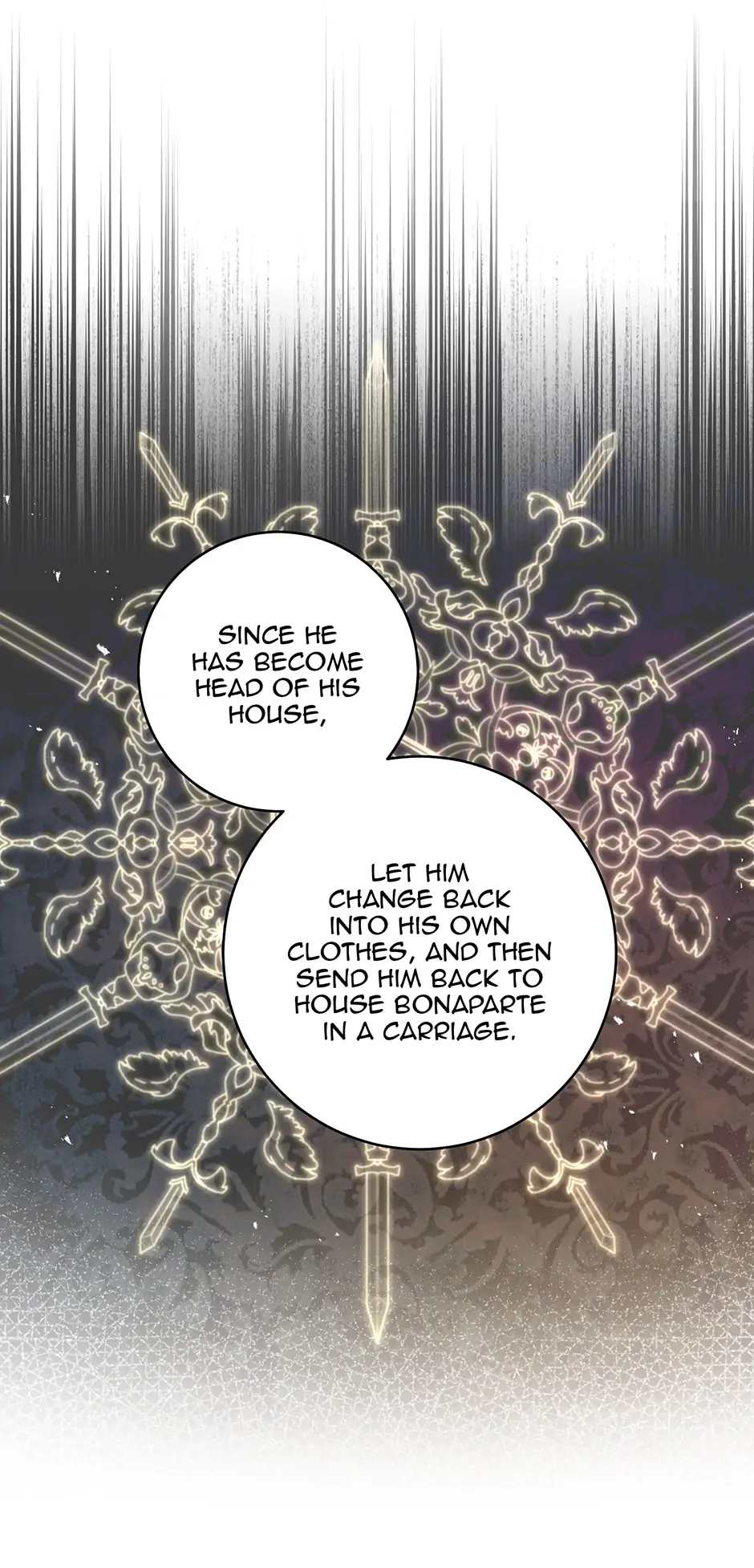 The Villain’s Aesthetics chapter 57 - page 79