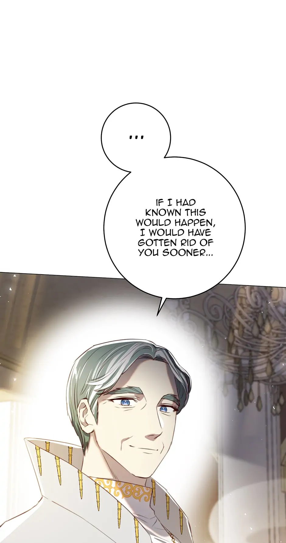 The Villain’s Aesthetics chapter 57 - page 84