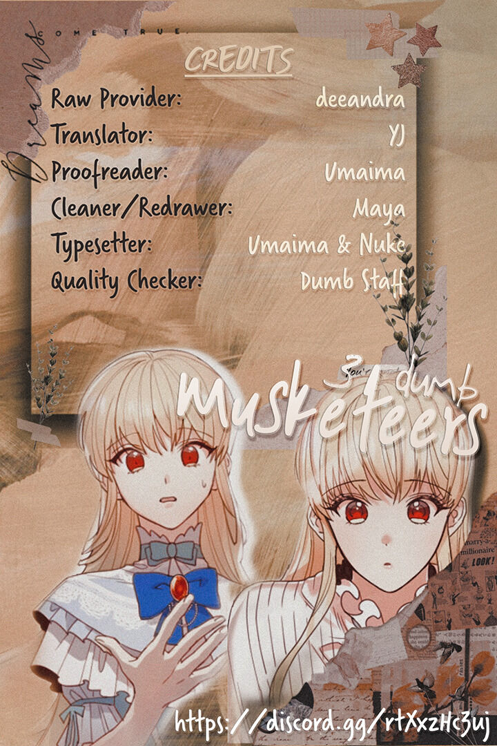 The Villain’s Aesthetics chapter 3 - page 29