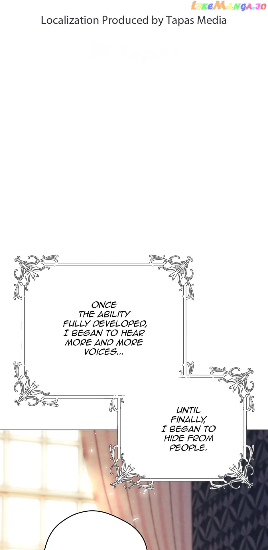 The Villain’s Aesthetics chapter 56 - page 10