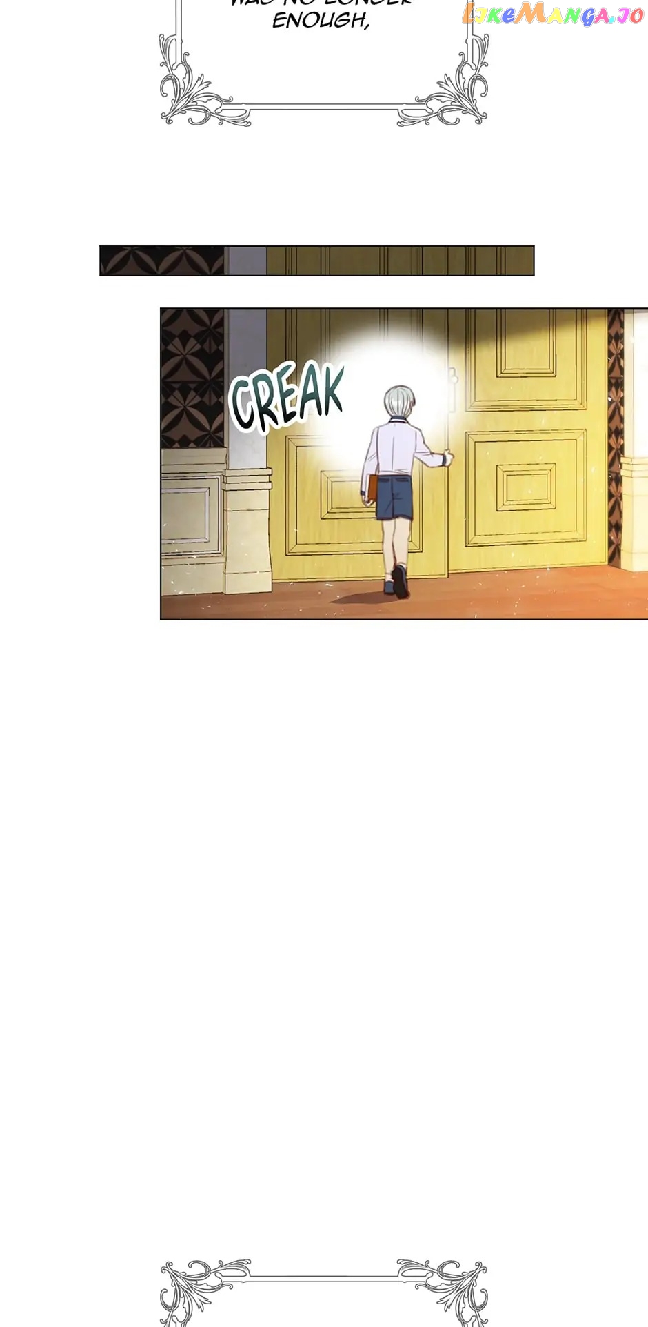 The Villain’s Aesthetics chapter 56 - page 13