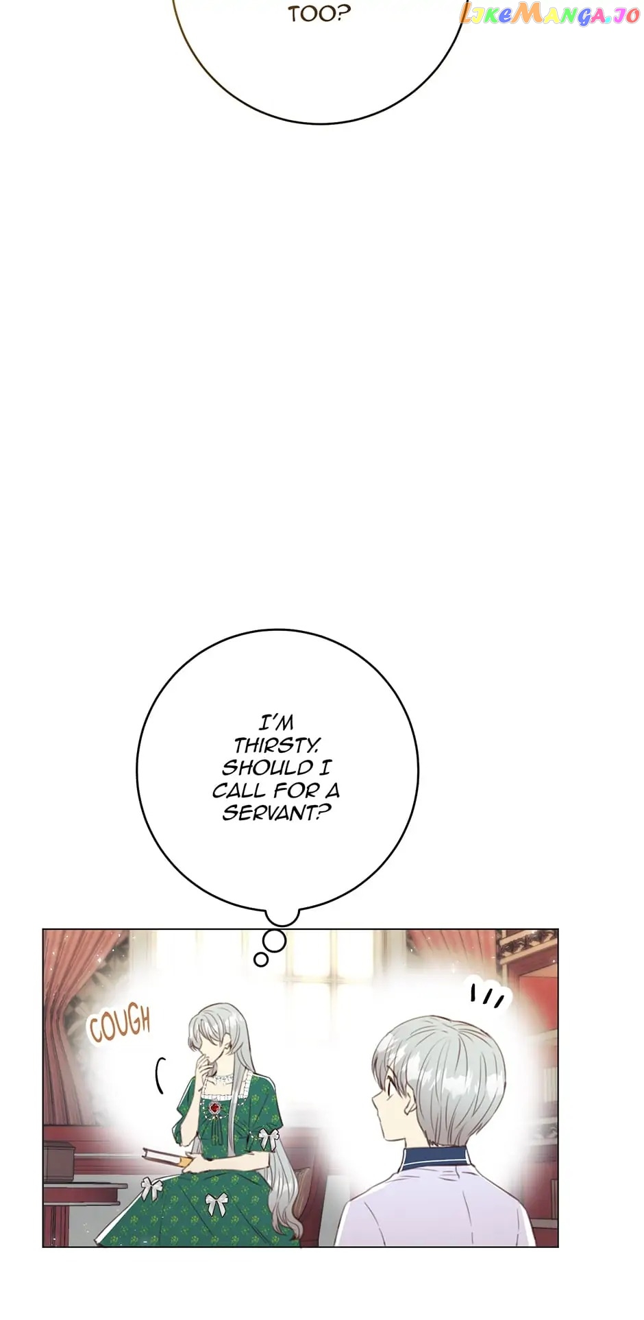 The Villain’s Aesthetics chapter 56 - page 15