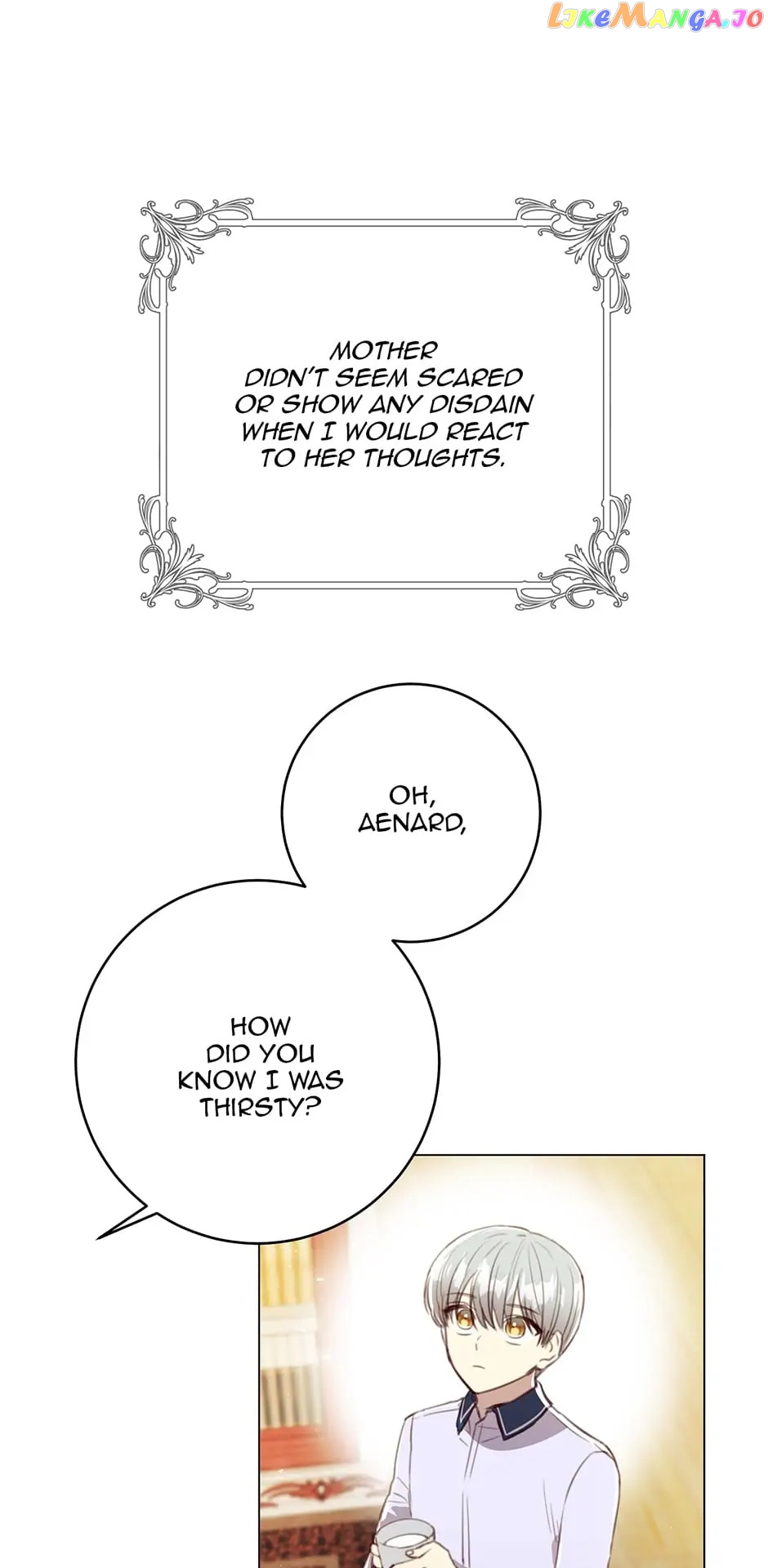 The Villain’s Aesthetics chapter 56 - page 17