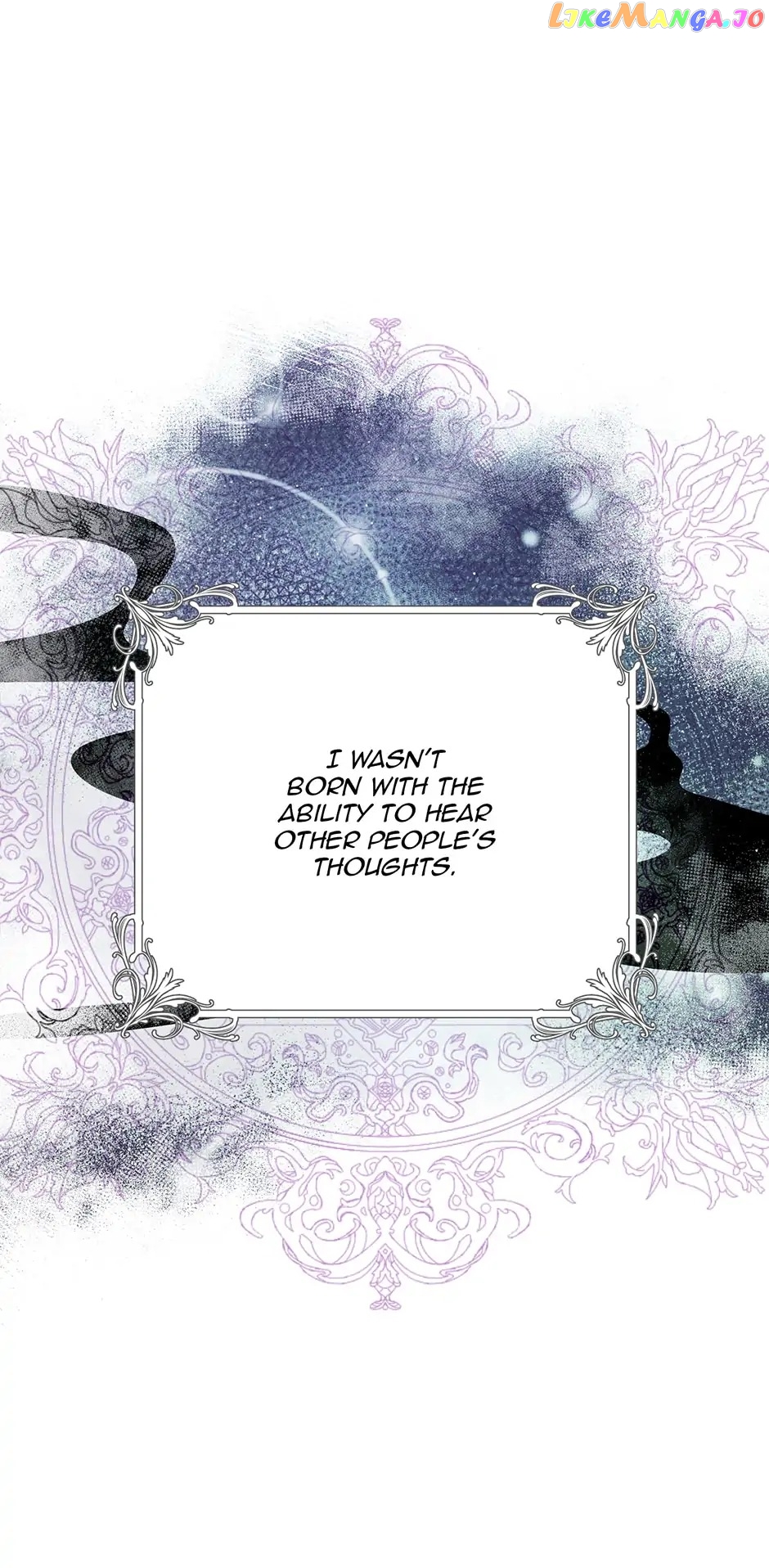 The Villain’s Aesthetics chapter 56 - page 2