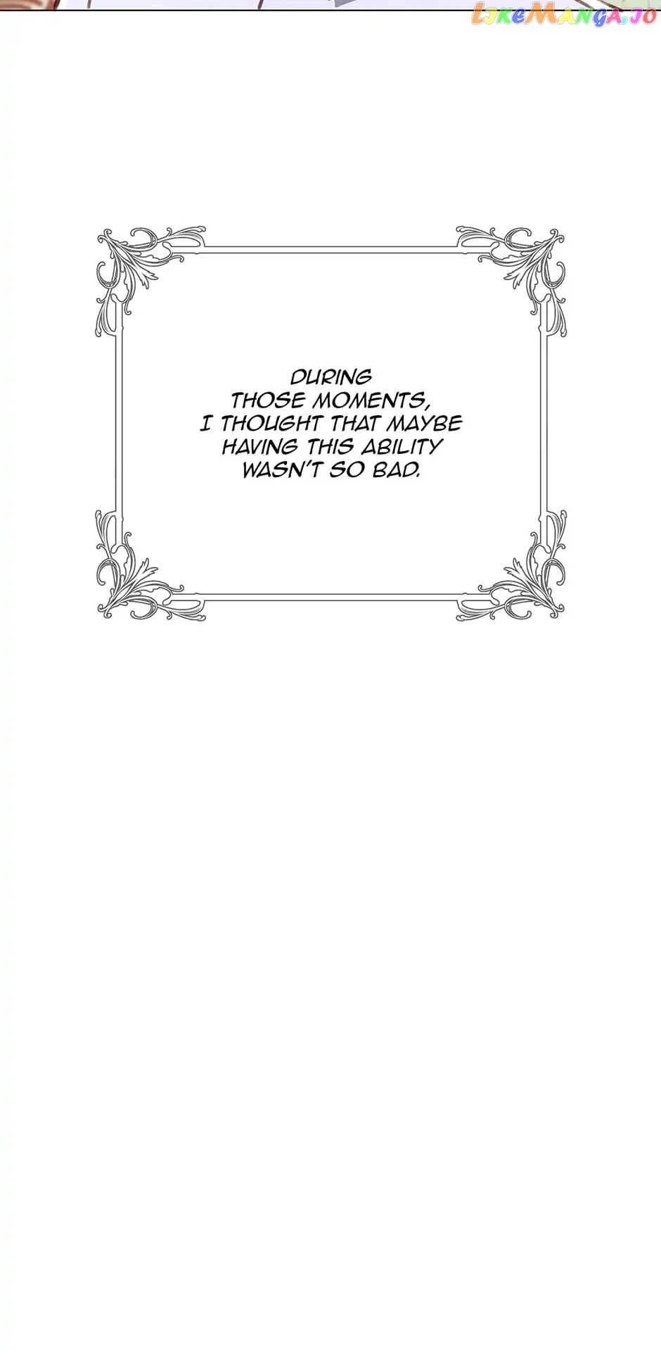 The Villain’s Aesthetics chapter 56 - page 21