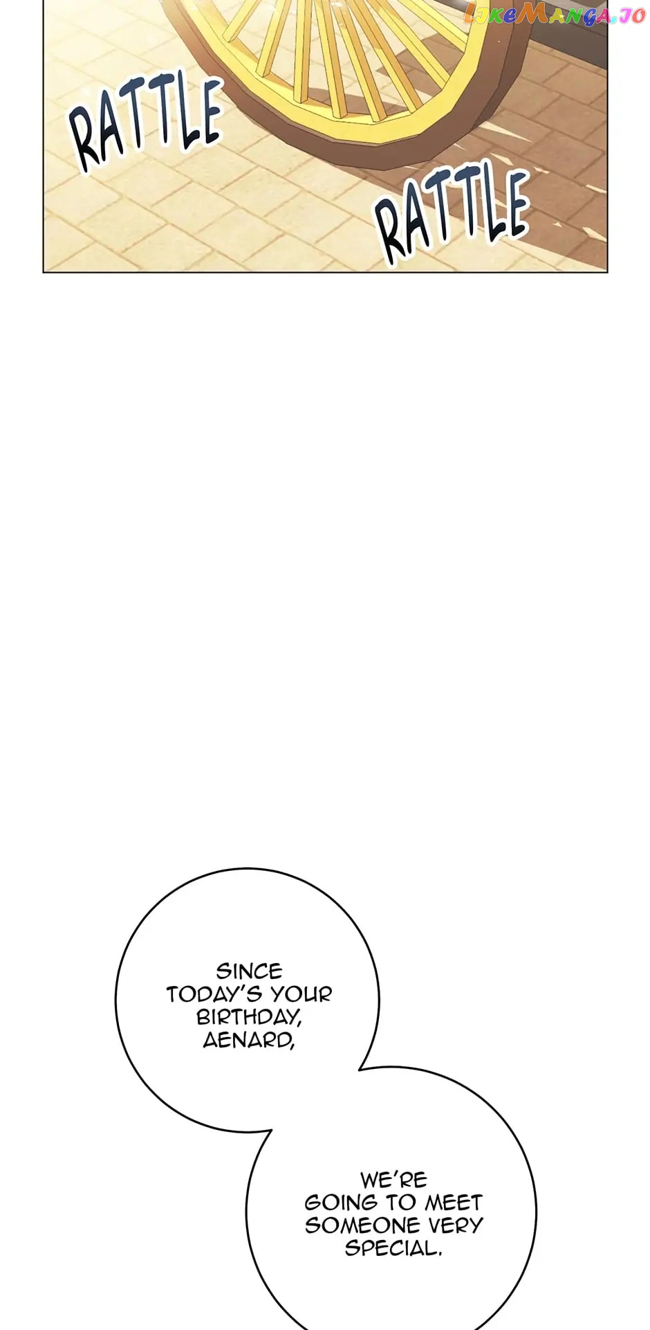 The Villain’s Aesthetics chapter 56 - page 23