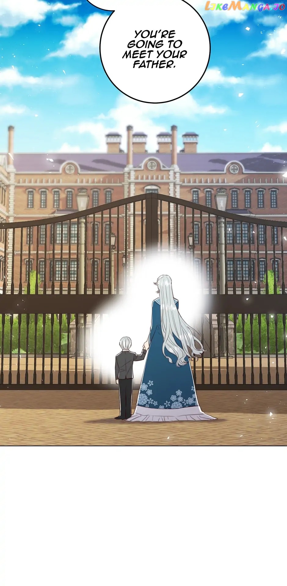 The Villain’s Aesthetics chapter 56 - page 25