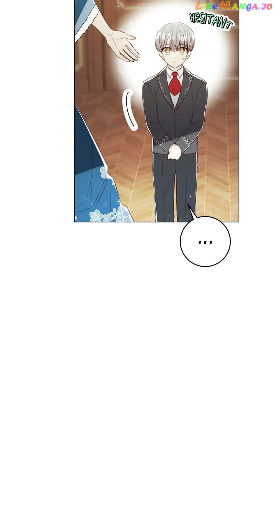 The Villain’s Aesthetics chapter 56 - page 29
