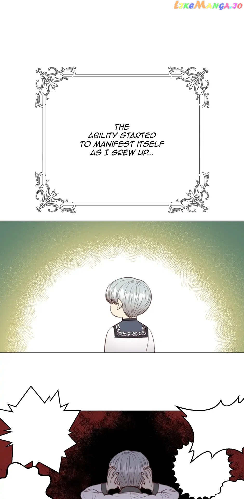 The Villain’s Aesthetics chapter 56 - page 3