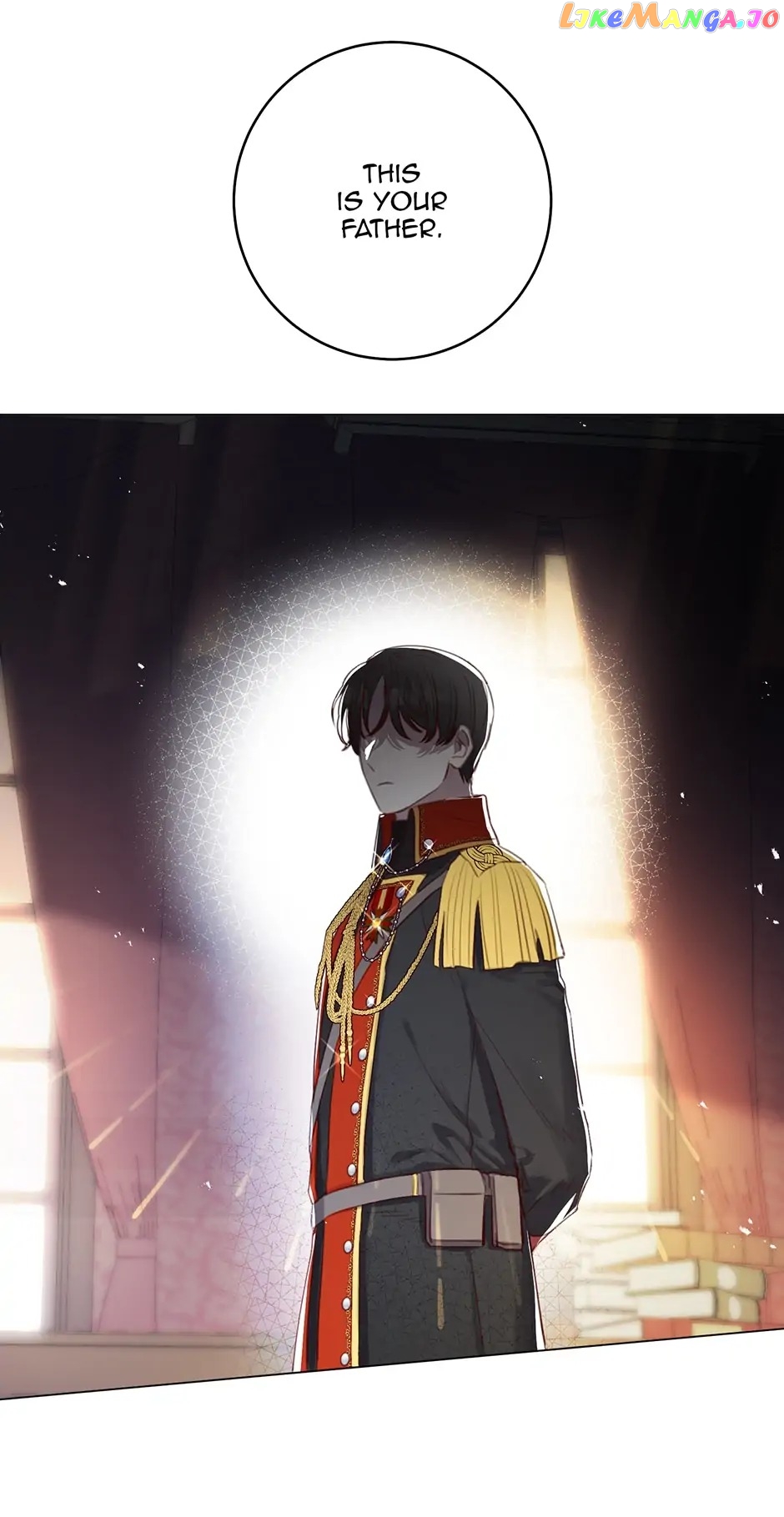 The Villain’s Aesthetics chapter 56 - page 30