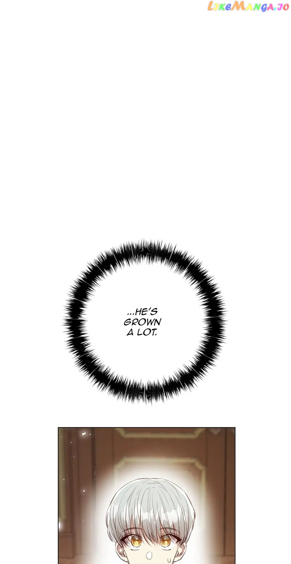The Villain’s Aesthetics chapter 56 - page 32