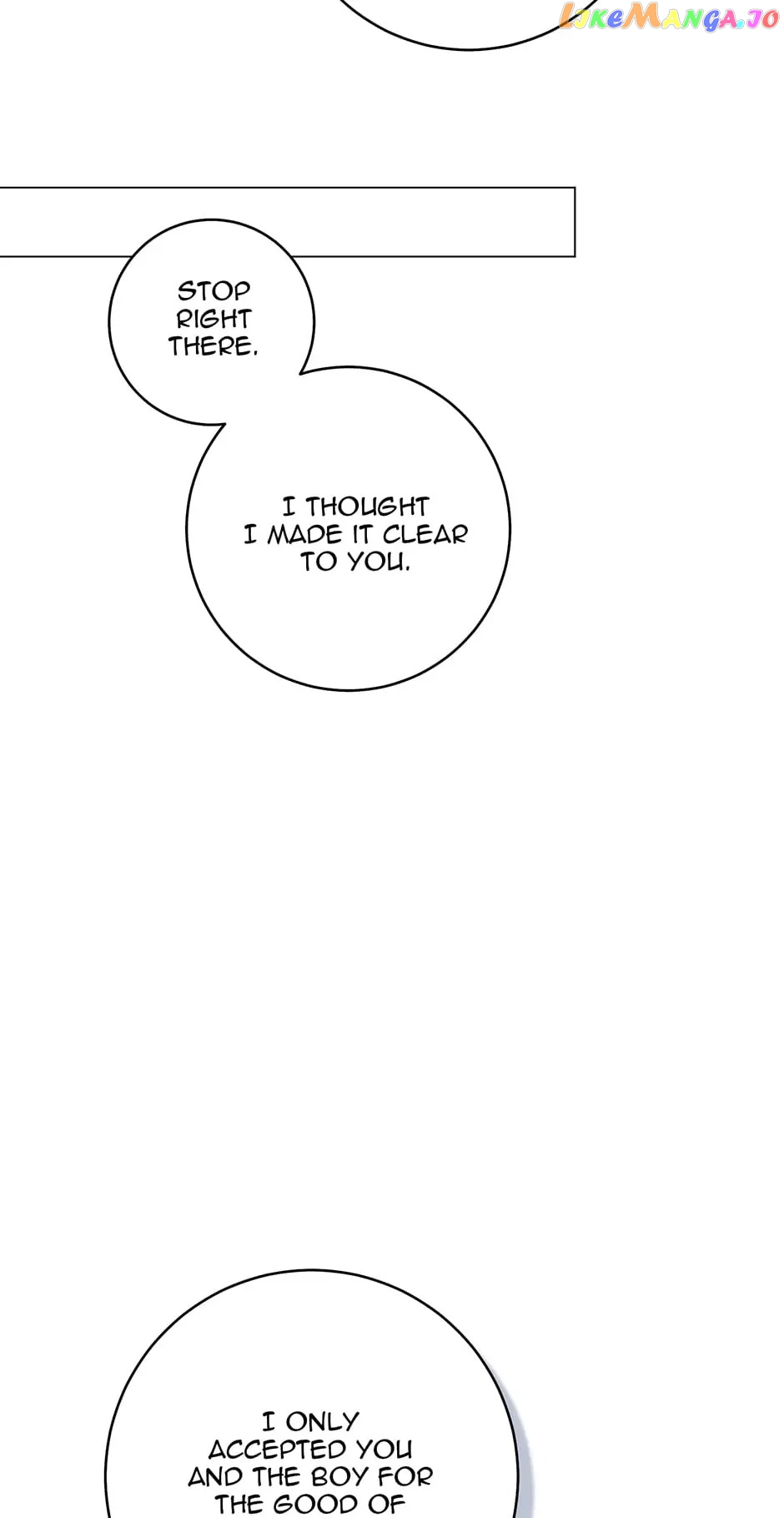 The Villain’s Aesthetics chapter 56 - page 34