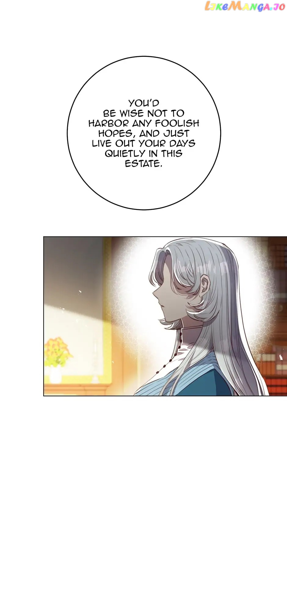 The Villain’s Aesthetics chapter 56 - page 36