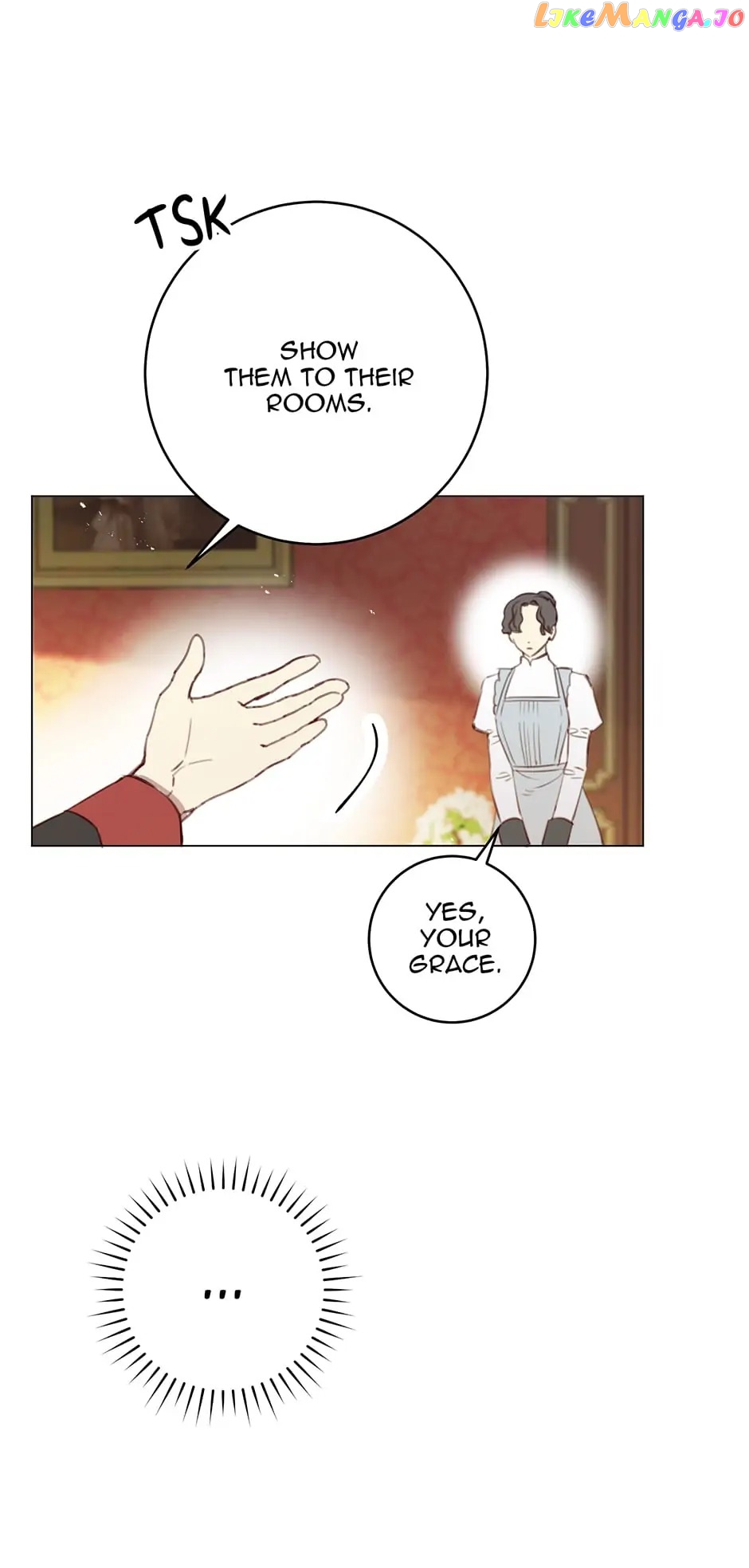 The Villain’s Aesthetics chapter 56 - page 37